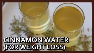 Fennel Seeds Water For Weight Loss  Lose 2 Kgs In 7 Days  Saunf Ka Paani [upl. by Ikilisav765]