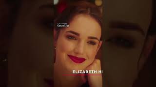 Christmas At The Plaza Best Hallmark Christmas Movies [upl. by Eniron213]