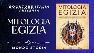 LETTURA DEL GIORNO MITOLOGIA EGIZIA  MONDO STORIA [upl. by Amsden]