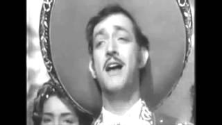 Jorge Negrete Los vídeos mas bonitos de sus canciones [upl. by Aidile]