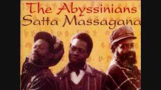 The Abyssinians  Satta Massagana Satta Massagana [upl. by Evannia]