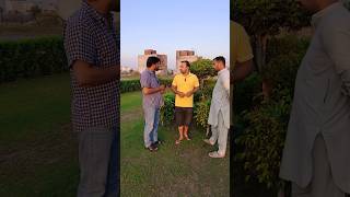 Wait for the END funny lahore comedy funnymunday unfrezzmyaccount funnycomedy shortvideos [upl. by Nylirek]