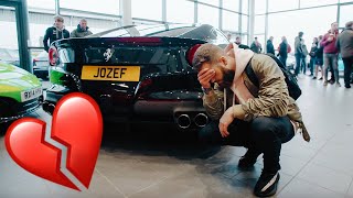 He Bought My FERRARI F12 💔 [upl. by Zaneta]