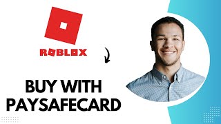 How to Buy Robux with Paysafecard Best Method [upl. by Ejrog]