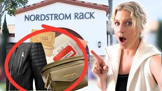 15 Brands You SHOULD Buy at Nordstrom Rack Right Now [upl. by Avehs]