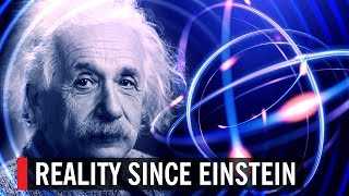 Brian Greene Hosts Reality Since Einstein [upl. by Egon]