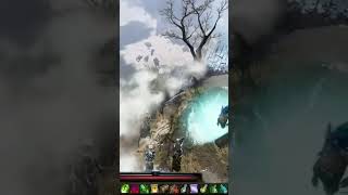 Divinity Original Sin 2  El dragón caballero Slane [upl. by Giff74]