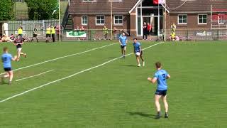 Killyclogher v Trillick Reserve Final 31824 [upl. by Helman799]