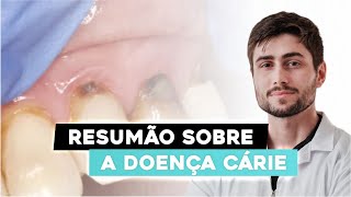 Cariologia O que é tratamentos e prevenção  Guia Completo [upl. by Hillman]