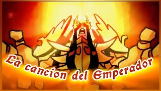 La cancion del Emperador  Good to be King Memes40k primero y Original edit [upl. by Nirtiac]