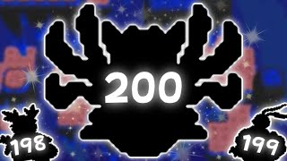 Why My 200TH SHINY POKÉMON Is Special… [upl. by Ahsemik]