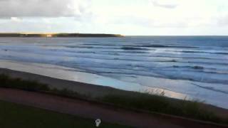 Cruden Bay Golf Course Hole 15 [upl. by Nnaear443]