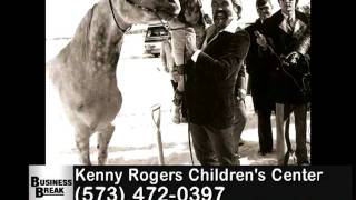 Kenny Rogers Childrens Center 7000 SF Expansion [upl. by Ahsinnod]