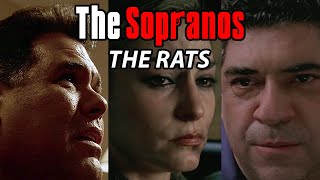 The Rats of The Sopranos  Soprano Theories [upl. by Aniri]