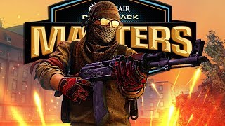 CSGO  DreamHack Masters Stockholm 2018 FRAGMOVIE [upl. by Lulita]