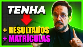 Como ter mais resultados e matricular mais alunos [upl. by Lleret61]