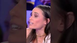 Capucine Anav évoque ses rapports avec la famille Delon  FAH [upl. by Martynne]