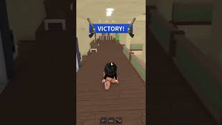 Montage for 16K murderermystery2 mm2 murdermystery2gameplay confident robloxgame blowup [upl. by Fairley]