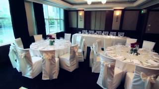 The Langham Melbournes Yarra Room [upl. by Amsden]