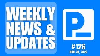 Presearch Weekly News amp Updates 126 [upl. by Rhines315]