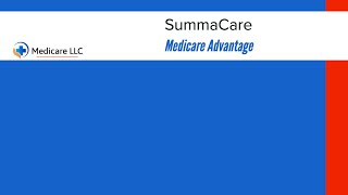 SummaCare Medicare Advantage  OTC  Login  Catalog [upl. by Grodin123]