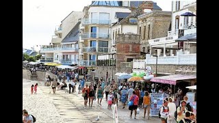 Quiberon Etel et St Cado 2015 [upl. by Cela]