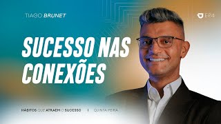 SUCESSO NAS CONEXÕES  Café com Destino [upl. by Brest]