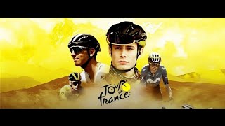 NuitsSaintGeorges  GevreyChambertin Crono  Stage 7 Tour de France [upl. by Maeve]