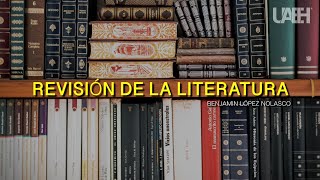 Revisión de la Literatura [upl. by Drisko]