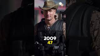 Zombieland 🔥 20092024 Cast Then and Now shorts ytshorts zombieland cast film movies actor [upl. by Ollecram249]