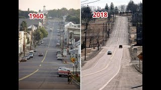 Seraam Kota Silent Hill Dalam Dunia Nyata Centralia [upl. by Collbaith]