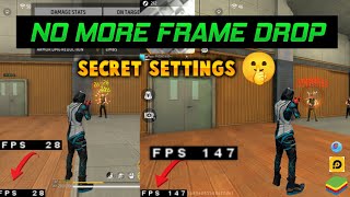 Free Fire Auto Headshot Trick 2023 Sensitivity  2gb 4gb 6gb Ram Headshot Sensitivity Setting [upl. by Pansir]