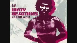 Dirty Beatniks  Suicide Mission [upl. by Orvah185]