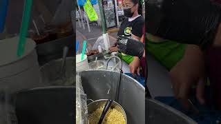 Limón sal crema queso y bien suavecitos 🌽 elotes viral parati [upl. by Etterb]