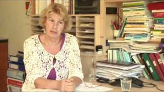 Mesologie met Annemarie Bakker  Aflevering 1 [upl. by Allsopp207]