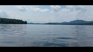 Raquette lake pt3 [upl. by Wrennie]