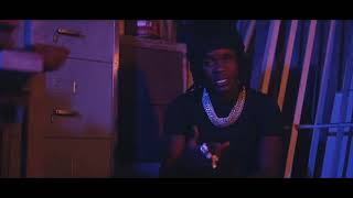 Prince Swanny  No Time Official Music Video [upl. by Hamimej]