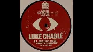 Luke Chable ‎– Sealers Cove Midnight In Cyberfunk Mix [upl. by Markus]