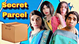 Secret Parcel Ep 718  FUNwithPRASAD  funwithprasad [upl. by Nylakcaj92]