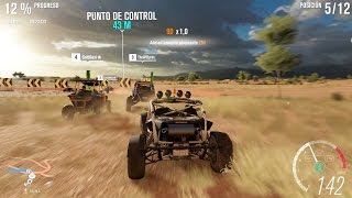 FORZA HORIZON 3  INCREIBLE [upl. by Tija]