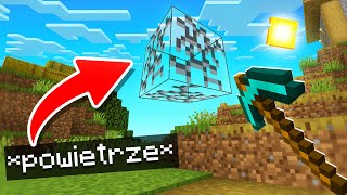 Minecraft ale Możesz Wykopać Wszystko [upl. by Hector147]