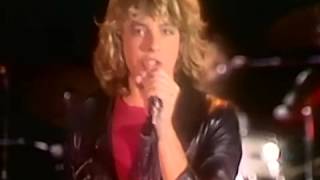 LEIF GARRETT I WAS MADE FOR DANCING [upl. by Karlotte176]