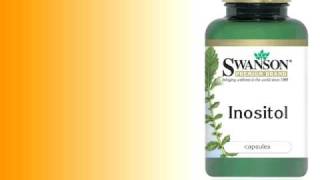 Inositol  The Health Benefits [upl. by Eiramannod]