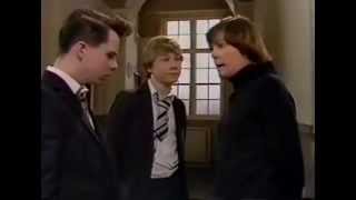 Grange HIll The Gripper Stebson Story [upl. by Ecnedac547]