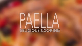 Selicious Cooking [upl. by Atlas]