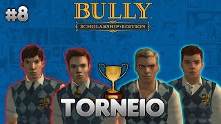 BULLY TORNEIO 2x2  Tad amp Gord VS Derby amp Bif PART 8 [upl. by Nonrev288]