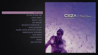 CEZA  Med Cezir Official Audio [upl. by Lodge]