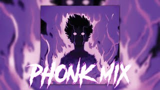 PHONK MUSIC 2023  Aggressive Drift Phonk 2023  Фонк [upl. by Nilyam643]