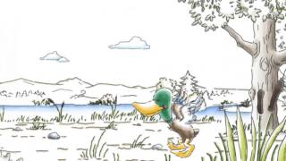 Ducks  Red Bull Cartoons [upl. by Yeloc395]