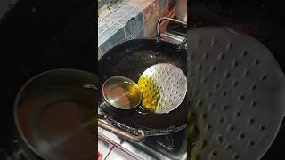 Katori Puri viralvideo foodlover youtubeshorts foodblogger [upl. by Ainalem209]